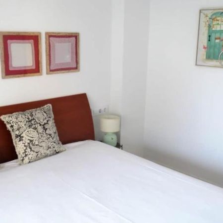 Apartamento Torre Valentina Frente Al Mar Calonge  Ngoại thất bức ảnh