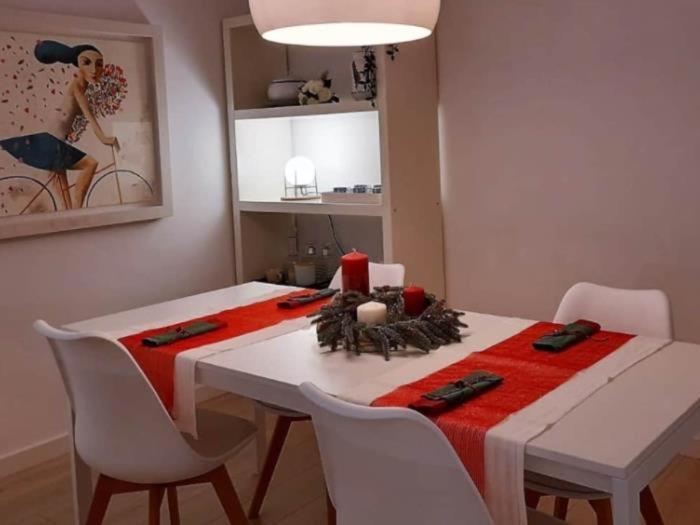 Apartamento Torre Valentina Frente Al Mar Calonge  Ngoại thất bức ảnh