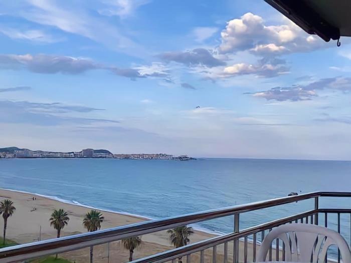 Apartamento Torre Valentina Frente Al Mar Calonge  Ngoại thất bức ảnh