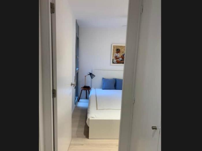 Apartamento Torre Valentina Frente Al Mar Calonge  Ngoại thất bức ảnh